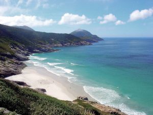 Praia Brava - Arraial do Cabo - por guascatur